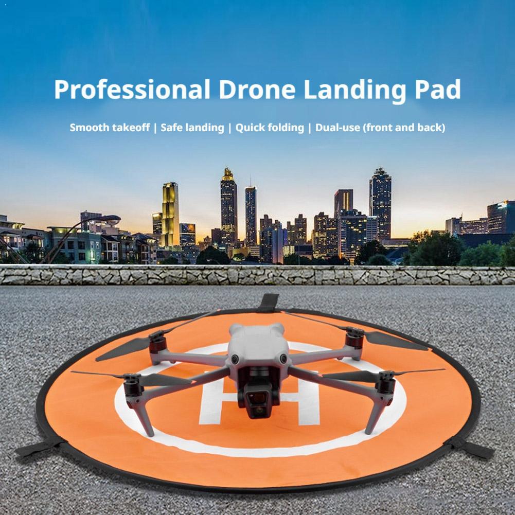 Dji Drone Mini 3 - 75cm Drone Landing Pad, Waterdichte Draagbare