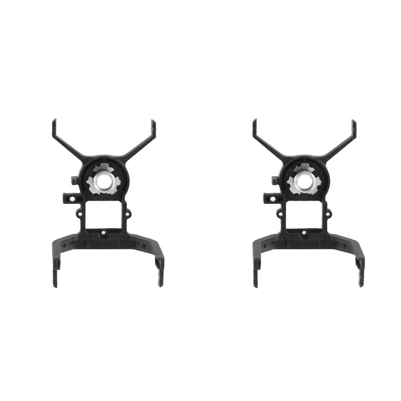 Drone Gimbal Dampener - 2X Gimbal Schokdemper Beugel Voor DJI