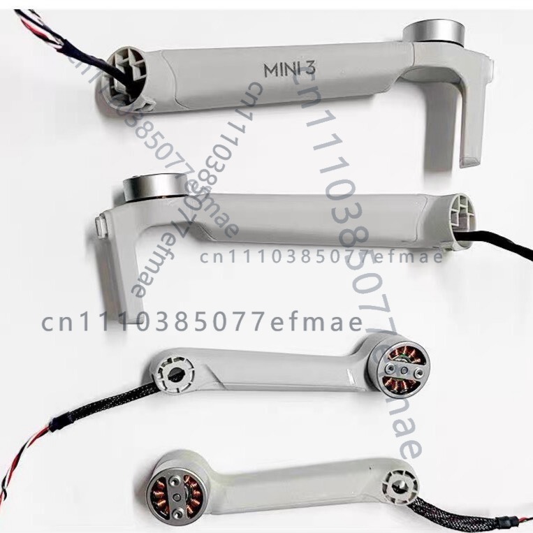Dji Drone Mini 3 - 1 stuks gebruikte originele motorarm voor