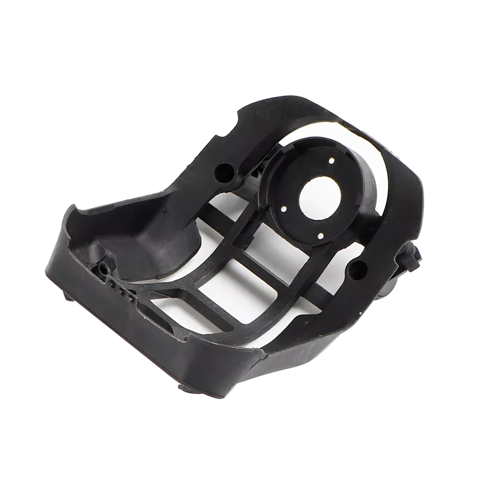 Drone Gimbal Mount - Air 3 Gimbal Vibratieschokabsorberende Plaat Voor