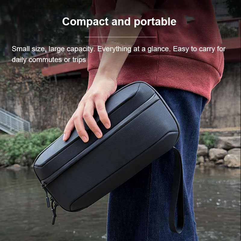 Draagtas voor DJI Osmo Action  - Drone Gimbal Case recensie en prijs