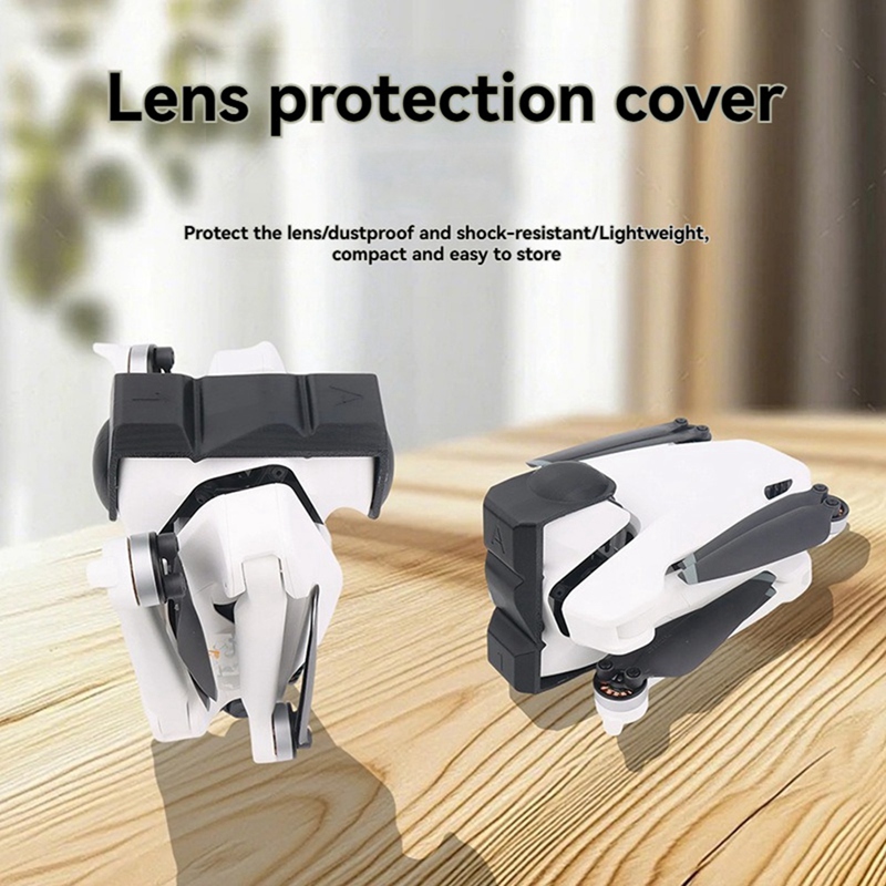 Super Sale Gimbal Lensbescherm - Drone Gimbal For Insta360 recensie en prijs
