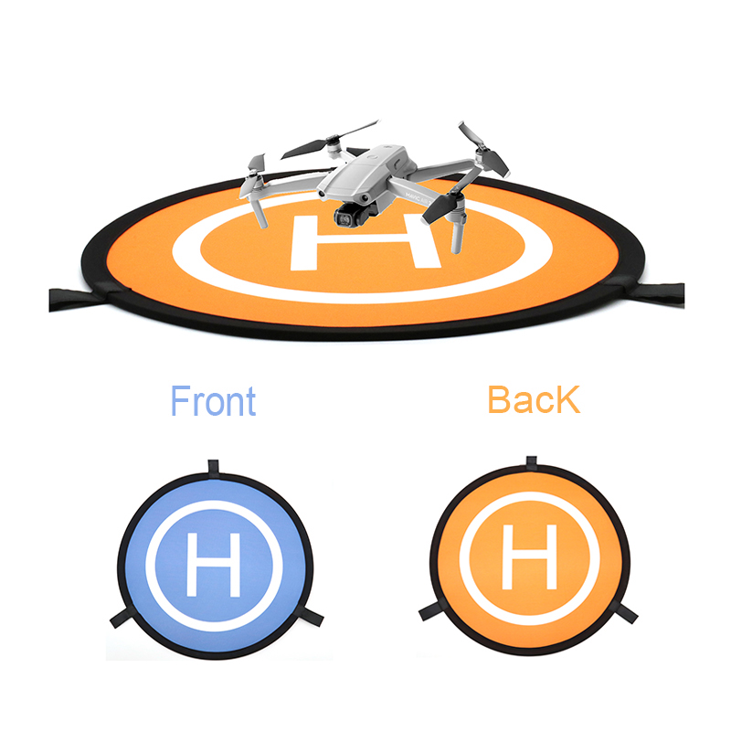 Opvouwbare Landing Pads 55 Cm  - Dji Drone Air 3 recensie en prijs