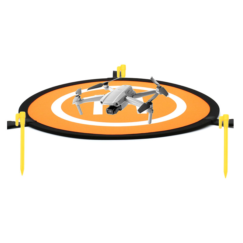Opvouwbare Landing Pads 55 Cm  - Dji Drone Air 3 recensie en prijs