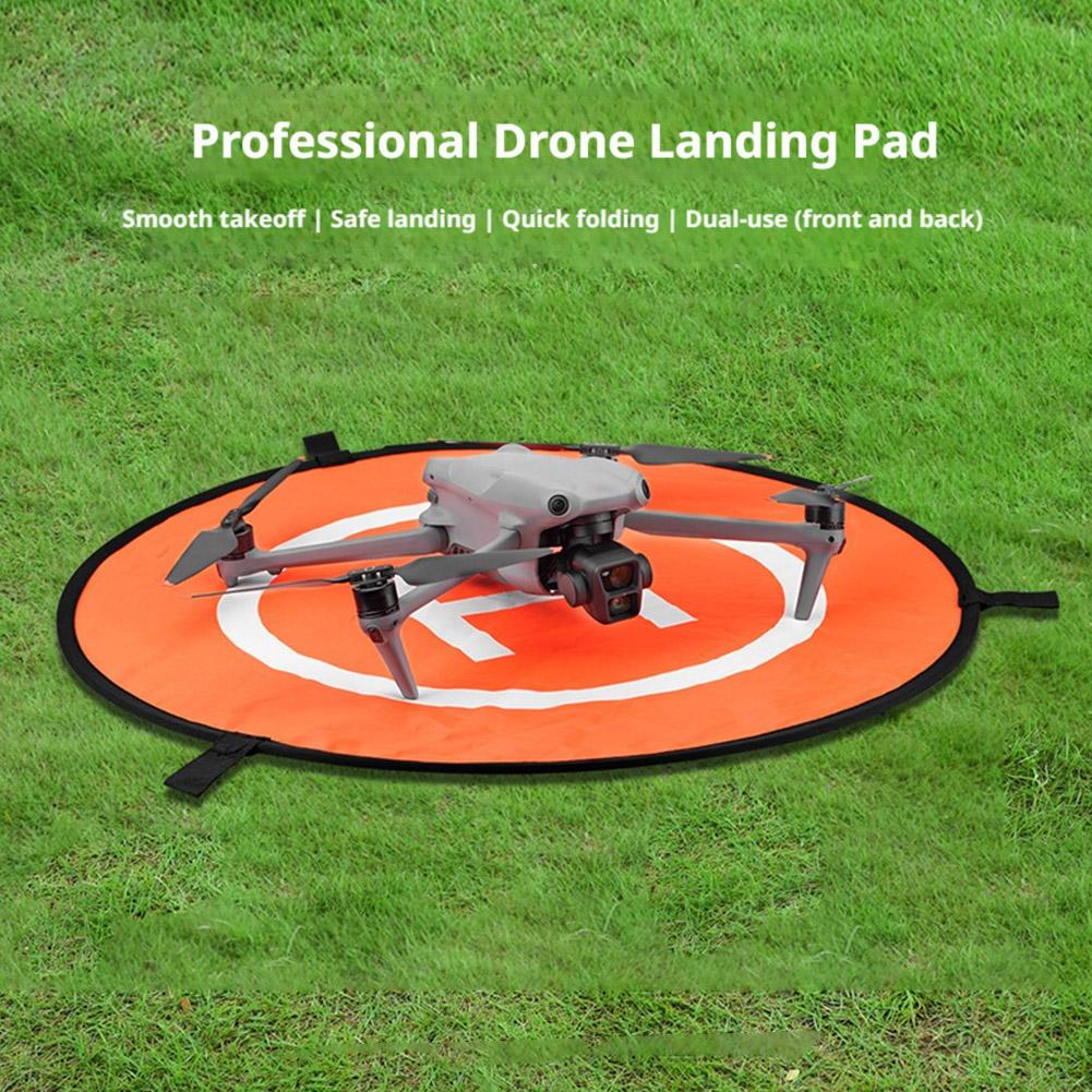 75cm Drone Landing Pad, Waterd - Dji Drone Mini 3 recensie en prijs