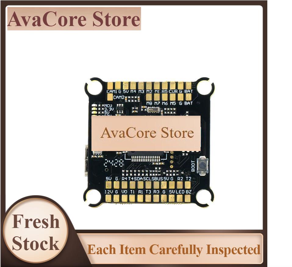 AvaCoreF405 F722 F7 Flight Con - Betaflight Fc F7 recensie en prijs
