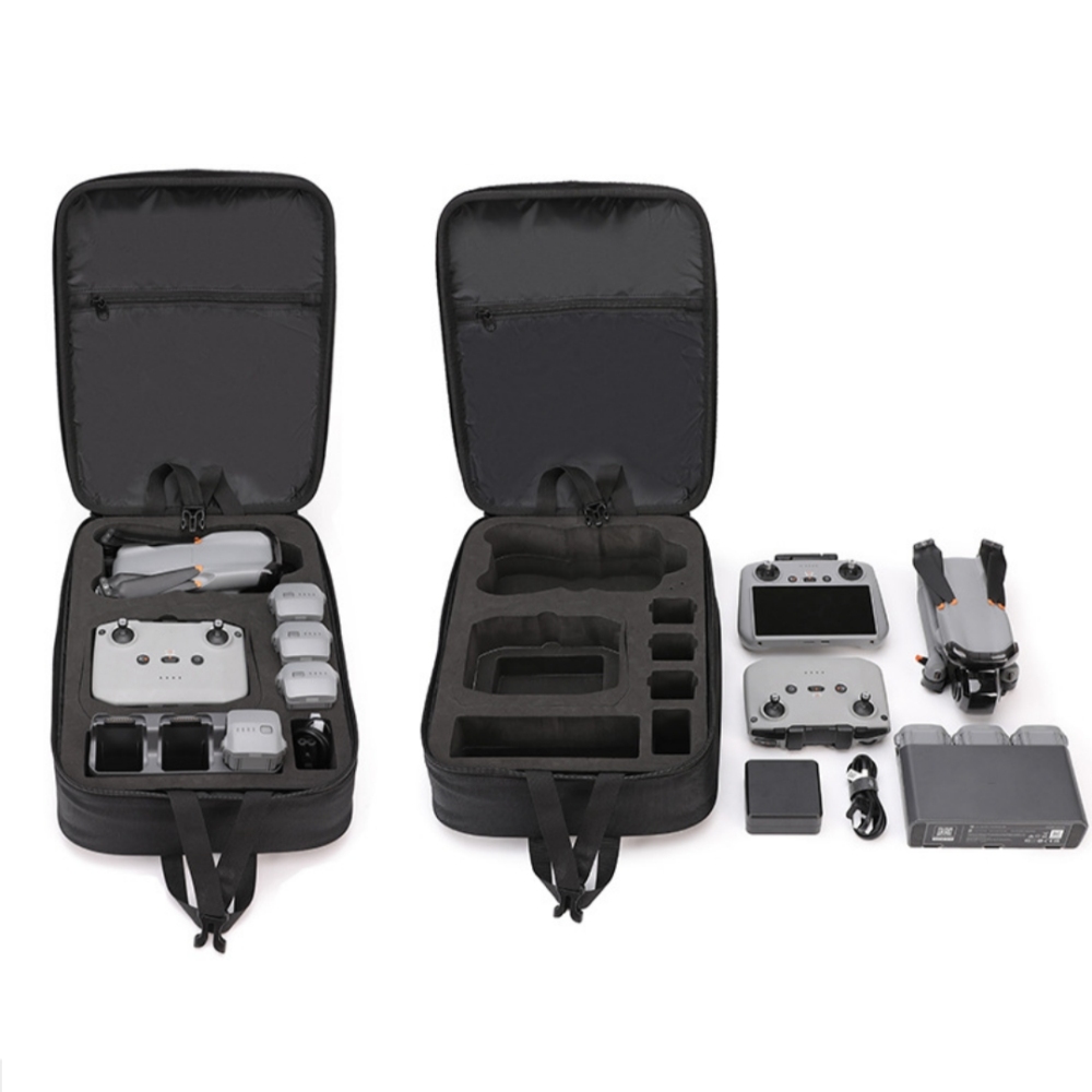 Draagbare opbergtas rugzak sch - Dji Drone Air 3 recensie en prijs