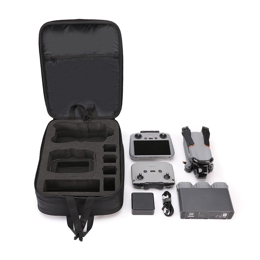Draagbare opbergtas rugzak sch - Dji Drone Air 3 recensie en prijs