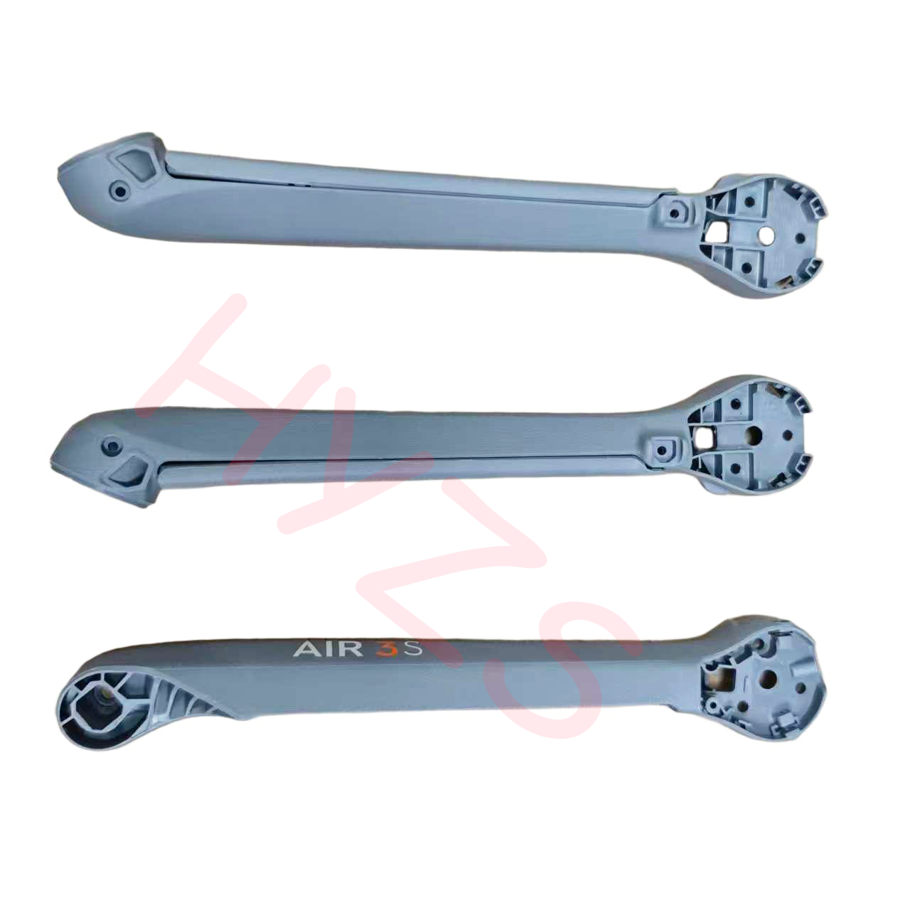 Linker voorste armschaal zonde - Dji Drone Air 3 recensie en prijs