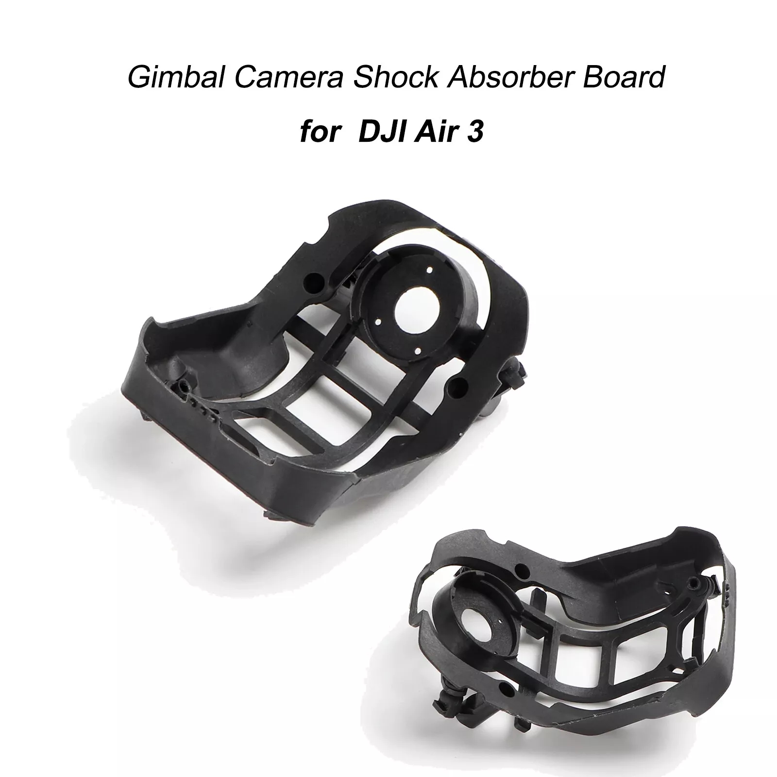 Air 3 Gimbal Vibratieschokabso - Drone Gimbal Mount recensie en prijs