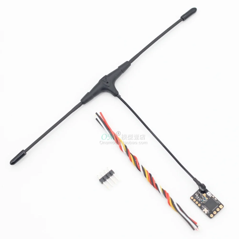 VoltS Black Sheep Tbs Crossfir - Tbs Fpv Crossfire recensie en prijs